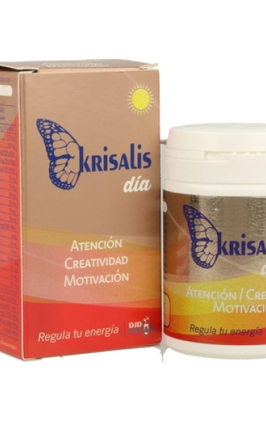Krisalis Dia Krisalis Dia