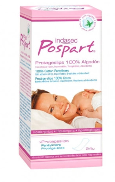 Protege-Slip Postparto Indasec Protege-Slip Postparto Indasec