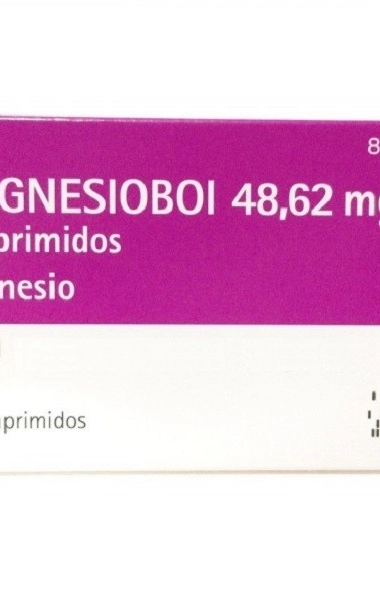 Magnesioboi Magnesioboi