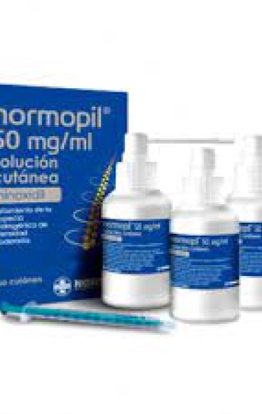 Normopil 50mg/ml Normopil 50mg/ml