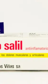 Radio salil  Radio salil