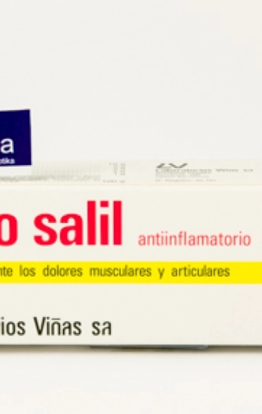 Radio salil Radio salil