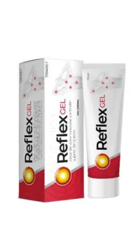 Reflex gel Reflex gel