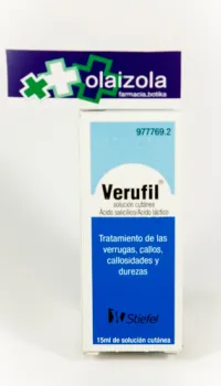 Verufil  Verufil