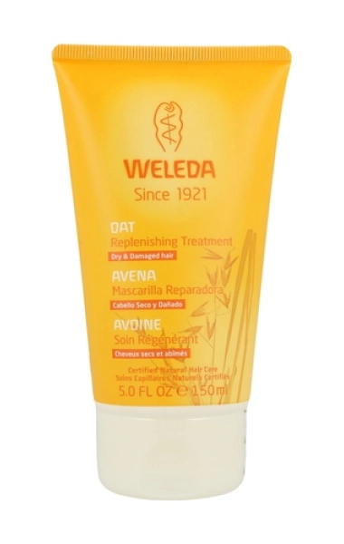 Mascarilla reparadora con avena Mascarilla reparadora con avena