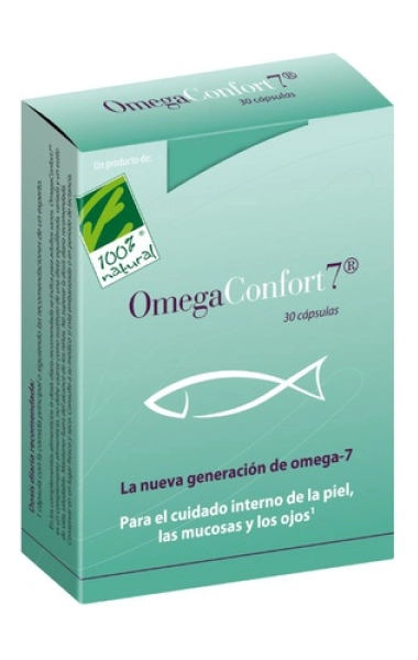 Omega Confort 7 Omega Confort 7