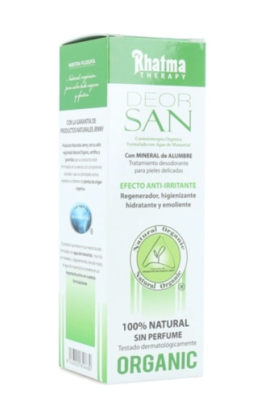 Deorsan desodorante Deorsan desodorante