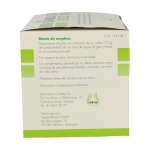 Symbiointest Para mantener la mucosa intestinal en estado normal.