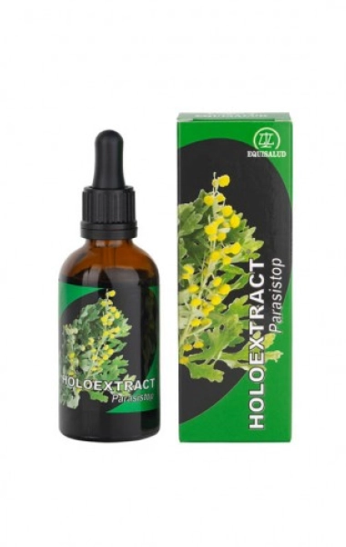 Holoextract Parasistop 50ml Holoextract Parasistop 50ml