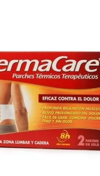 Thermacare Lumbar/Cadera  Thermacare Lumbar/Cadera