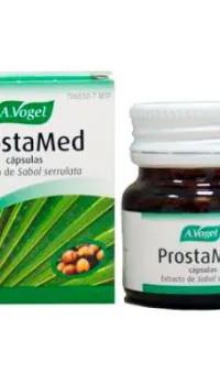ProstaMed  ProstaMed
