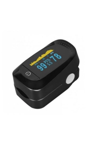 PULSIOXÍMETRO DE DEDO IMDK Modelo:C101A2 PULSIOXÍMETRO DE DEDO IMDK Modelo:C101A2