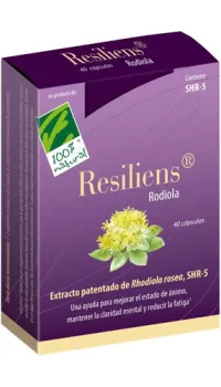 Resiliens Rodiola Resiliens Rodiola