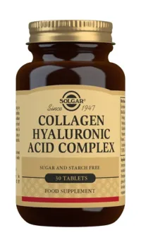 Ácido Hialurónico Complex  Ácido Hialurónico Complex