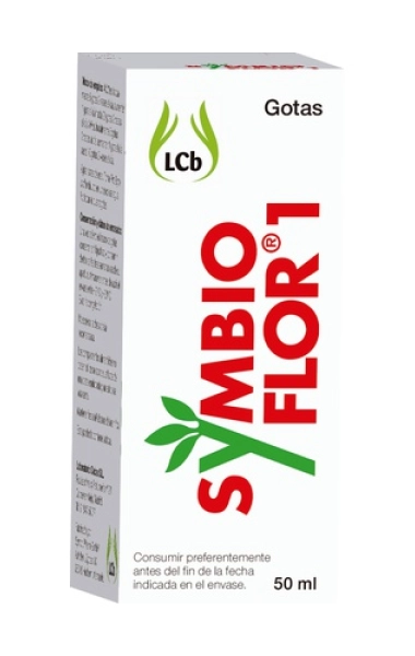 Symbioflor 1 Favorece la activación de las defensas del organismo