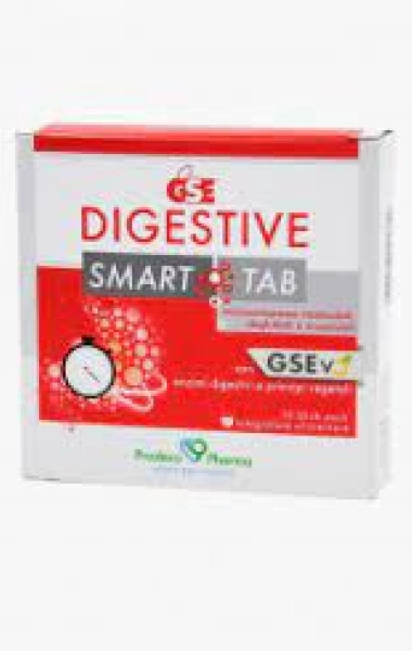 Digestive smart tab Digestive smart tab