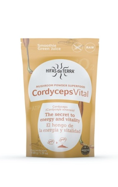 Superfood Cordyceps Vital Superfood Cordyceps Vital