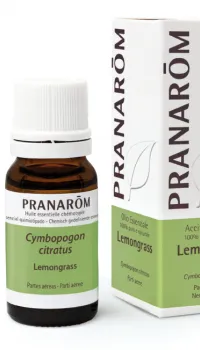 Aceite Esencial Lemongrass Aceite Esencial Lemongrass