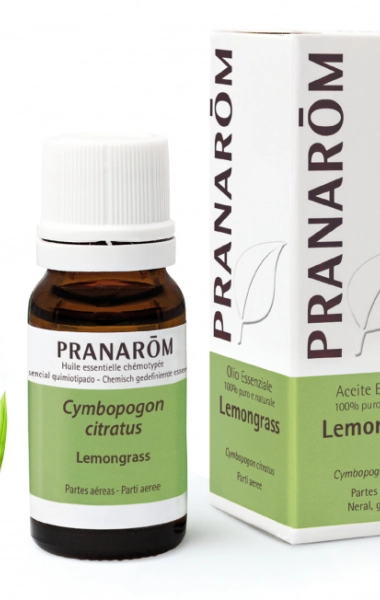 Aceite Esencial Lemongrass Aceite Esencial Lemongrass