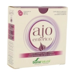 Ajo Entérico Ajo Entérico