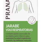 Aromaforce Jarabe - Vías respiratorias Bio Aromaforce Jarabe - Vías respiratorias Bio