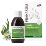 Aromaforce Jarabe - Vías respiratorias Bio Aromaforce Jarabe - Vías respiratorias Bio