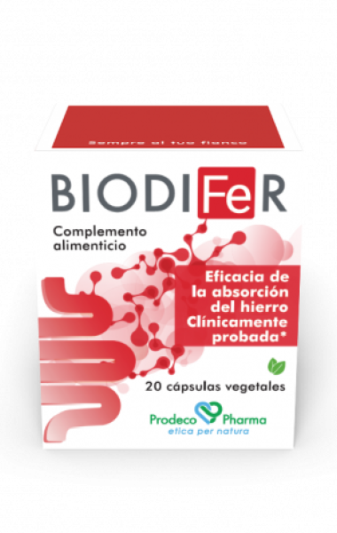 Biodifer GSE  Biodifer GSE