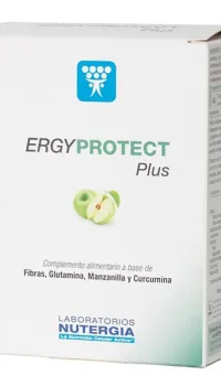 Ergyprotect Plus  Ergyprotect Plus