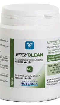 Ergyclean  Ergyclean