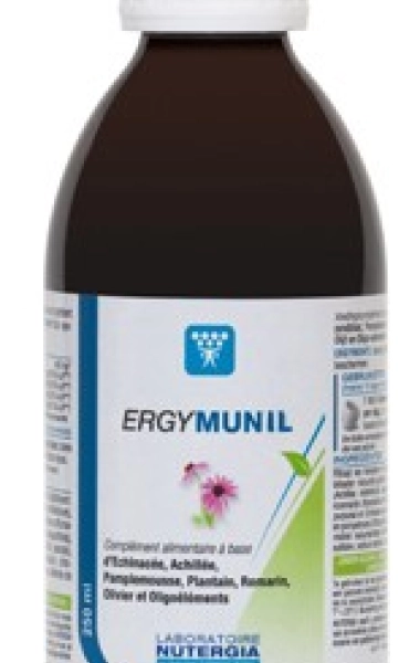 Ergymunil  Ergymunil