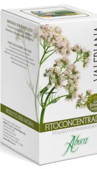 Fitoconcentrado Valeriana  Fitoconcentrado Valeriana