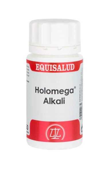 Holomega Alkali Holomega Alkali