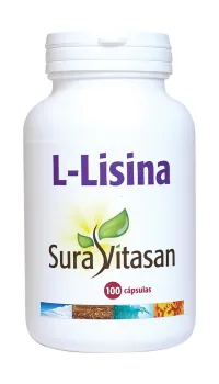 L - Lisina L - Lisina