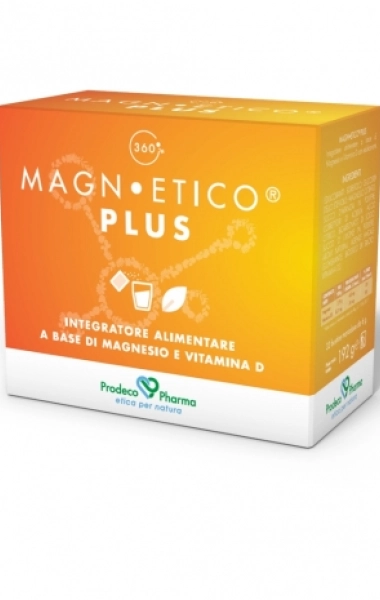 Magnético Plus GSE Magnético Plus GSE