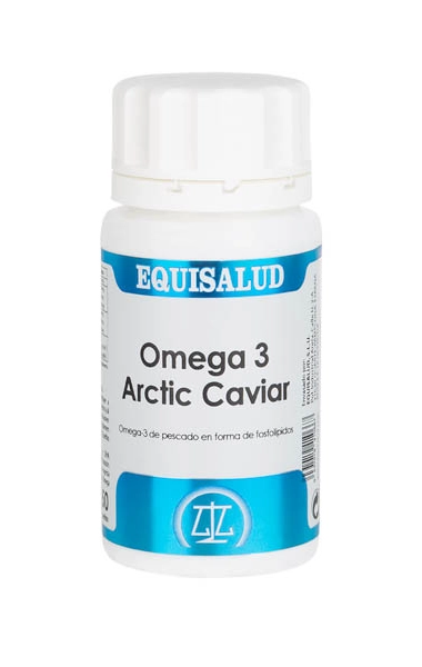 Omega 3 Arctic Caviar Omega 3 Arctic Caviar