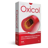 Oxicol Oxicol