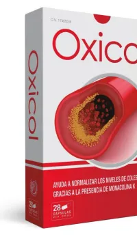 Oxicol Oxicol