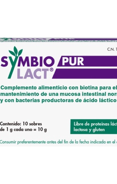 SymbioLact Pur SymbioLact Pur