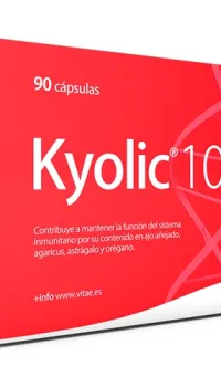Kyolic 103 Kyolic 103