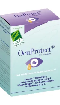 OcuProtect  OcuProtect
