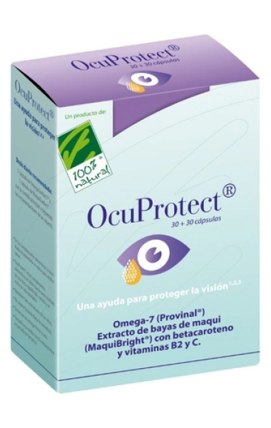 OcuProtect  OcuProtect
