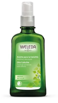 Aceite anticelulítico abedul Aceite anticelulítico abedul