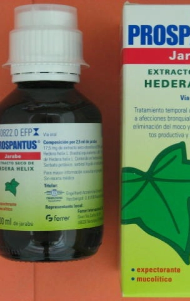 Prospantus Prospantus