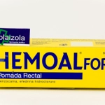 Hemoal forte  Hemoal forte