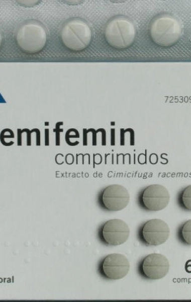 Remifemin 20mg  Remifemin 20mg