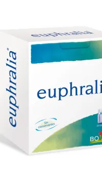 Boiron Euphralia ® 20 Unidosis Boiron Euphralia ® 20 Unidosis