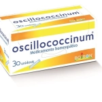 Oscillococcinum 30 dosis Oscillococcinum 30 dosis