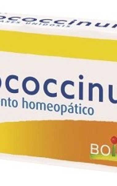 Boiron Oscillococcinum 6 dosis Boiron Oscillococcinum 6 dosis