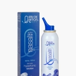 QUINTON ACTION PLUS NASAL HYGIENE QUINTON ACTION PLUS NASAL HYGIENE
