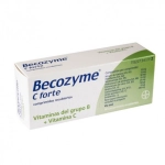 Becozyme C forte Becozyme C forte